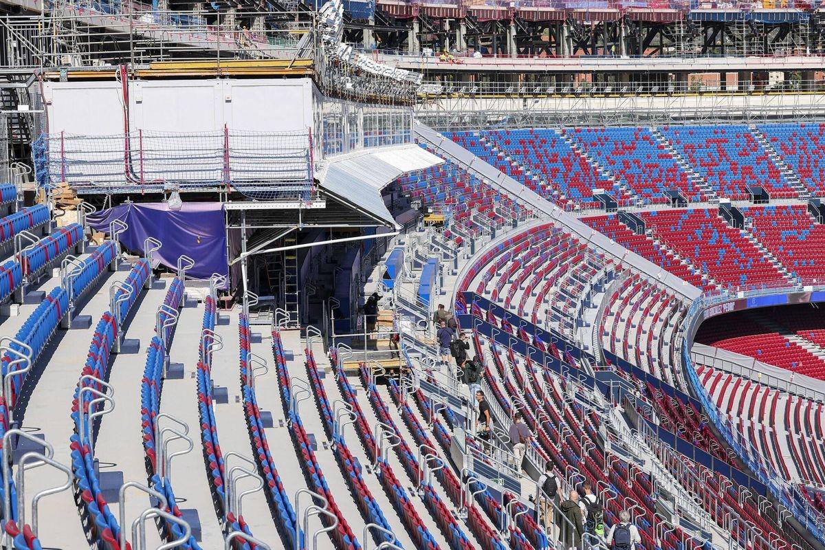 保持最大透, 继续通过会