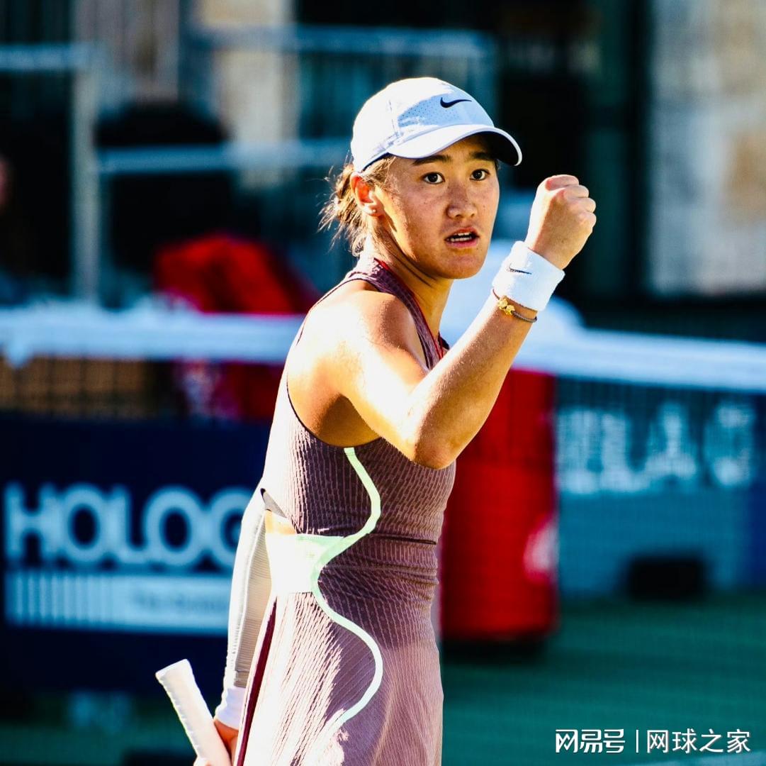 TA, 闯进职业生, 王曦雨在W