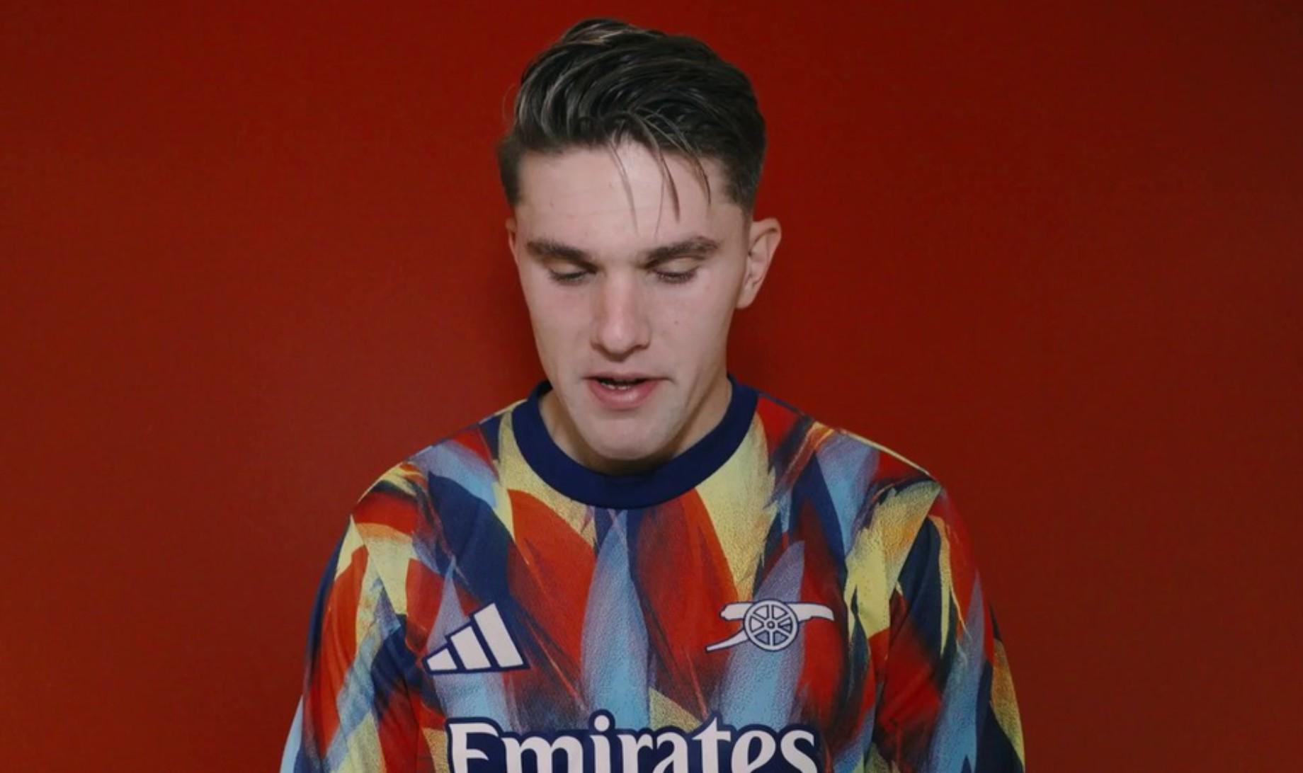 看英超, 你总是希望