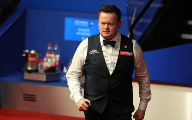 斯宝刀不老, 斯诺克西安 斯宝刀不老, 斯诺克西安